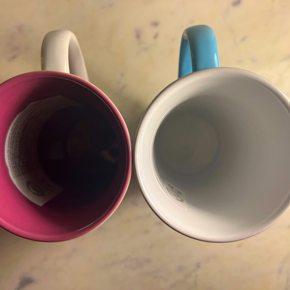 Disney Store Frozen Elsa and Anna Mug Set - Picture 3 of 4